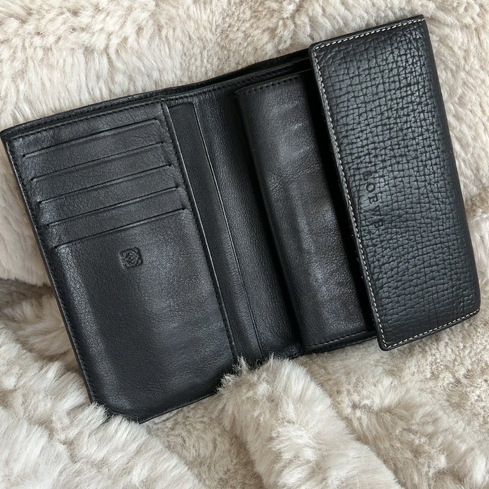 Loewe Wallet - Picture 2 of 8